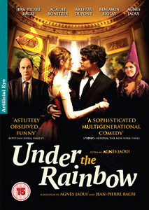 Under the Rainbow | Au bout du conte  |   DVD